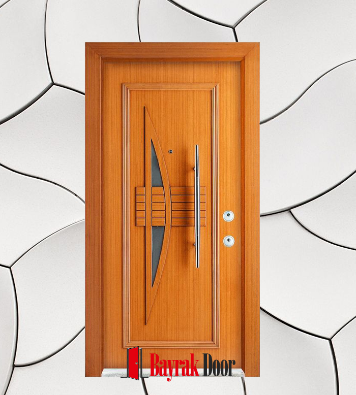 Edirne Çelik Kapı firmaları